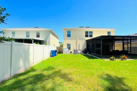 Villa ou maison à vendre à Thonotosassa, Floride: 5 chambres, 248.42 m2 № 1852756 - photo 26