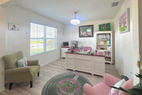 Villa ou maison à vendre à Thonotosassa, Floride: 5 chambres, 248.42 m2 № 1852756 - photo 4