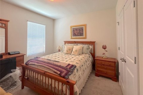 Villa ou maison à vendre à Thonotosassa, Floride: 5 chambres, 248.42 m2 № 1852756 - photo 9