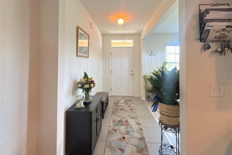 Villa ou maison à vendre à Thonotosassa, Floride: 5 chambres, 248.42 m2 № 1852756 - photo 3