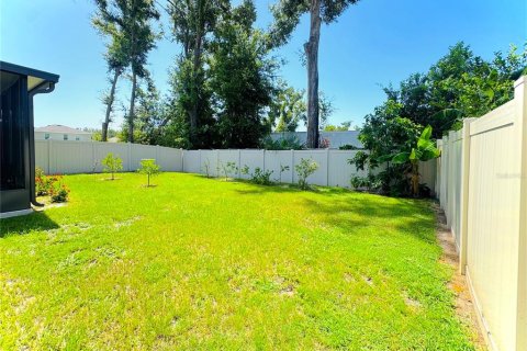 Villa ou maison à vendre à Thonotosassa, Floride: 5 chambres, 248.42 m2 № 1852756 - photo 30