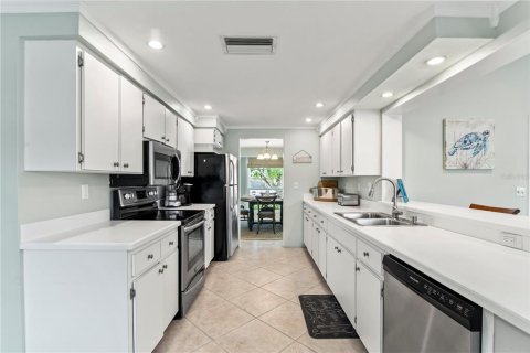 Casa en venta en Sarasota, Florida, 3 dormitorios, 176.98 m2 № 2267487 - foto 23