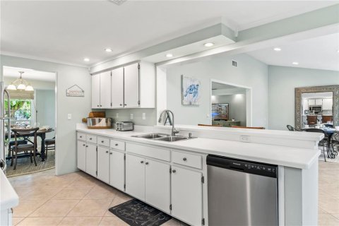 Casa en venta en Sarasota, Florida, 3 dormitorios, 176.98 m2 № 2267487 - foto 20