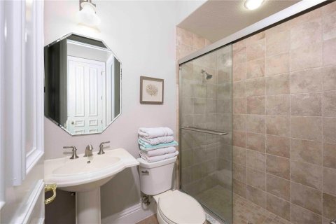 Купить виллу или дом в Палм-Кост, Флорида 5 комнат, 306.95м2, № 1914643 - фото 18