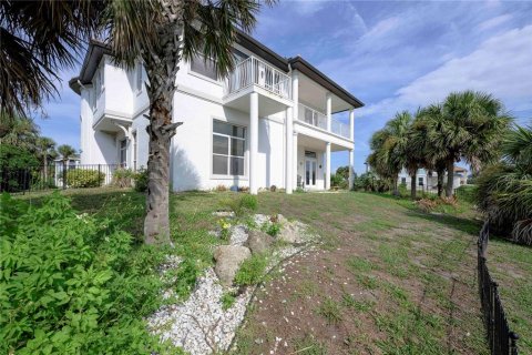 Купить виллу или дом в Палм-Кост, Флорида 5 комнат, 306.95м2, № 1914643 - фото 5