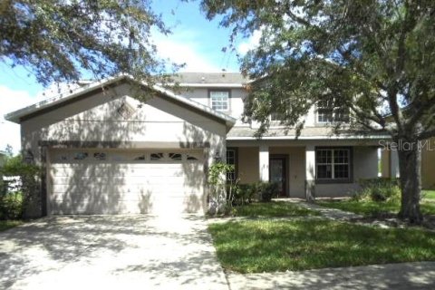 Casa en Riverview, Florida 4 dormitorios, 274.06 m2 № 2383651