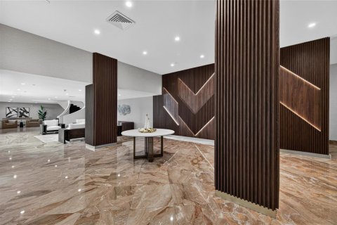 Купить кондоминиум в Помпано-Бич, Флорида 3 комнаты, 145.86м2, № 2249832 - фото 27