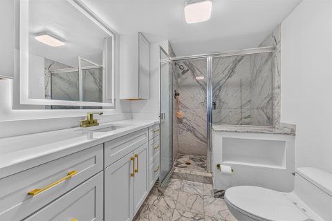 Купить кондоминиум в Помпано-Бич, Флорида 3 комнаты, 145.86м2, № 2249832 - фото 15