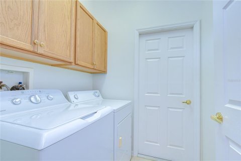 House in Land O' Lakes, Florida 3 bedrooms, 152.73 sq.m. № 2198377 - photo 18
