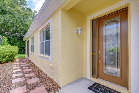 House in Land O' Lakes, Florida 3 bedrooms, 152.73 sq.m. № 2198377 - photo 4