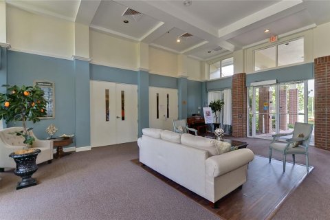 House in Land O' Lakes, Florida 3 bedrooms, 152.73 sq.m. № 2198377 - photo 27