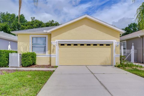 Casa en Land O' Lakes, Florida 3 dormitorios, 152.73 m2 № 2198377