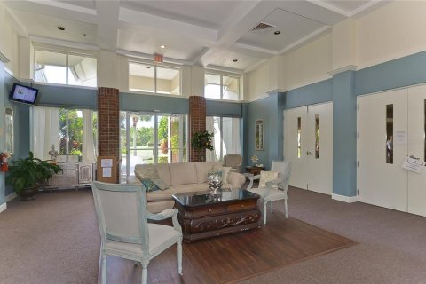 House in Land O' Lakes, Florida 3 bedrooms, 152.73 sq.m. № 2198377 - photo 26