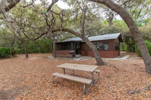 House in Fort MC Coy, Florida 1 bedroom, 68.56 sq.m. № 789367 - photo 18