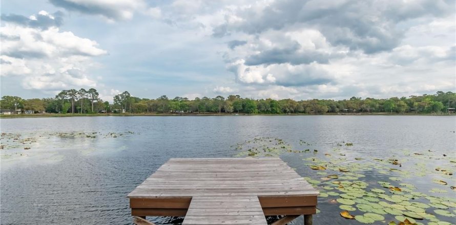 House in Fort MC Coy, Florida 1 bedroom, 68.56 sq.m. № 789367