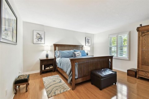 Condo in Saint Petersburg, Florida, 1 bedroom  № 1800593 - photo 15