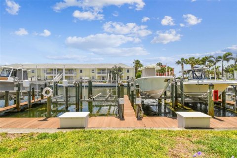 Condo in Saint Petersburg, Florida, 1 bedroom  № 1800593 - photo 27