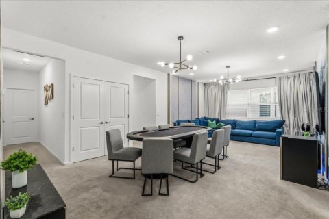 House in Kissimmee, Florida 12 bedrooms, 442.4 sq.m. № 2200695 - photo 7