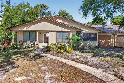 House in Port Orange, Florida 2 bedrooms, 130.62 sq.m. № 2165986 - photo 22