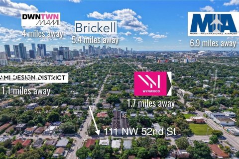 Commercial property in Miami, Florida 200.85 sq.m. № 2065334 - photo 14