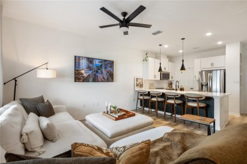 Touwnhouse à vendre à Orlando, Floride: 3 chambres, 138.52 m2 № 2204099 - photo 10