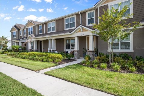 Touwnhouse à vendre à Orlando, Floride: 3 chambres, 138.52 m2 № 2204099 - photo 3