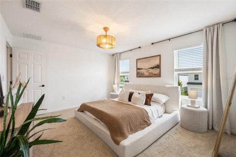 Touwnhouse à vendre à Orlando, Floride: 3 chambres, 138.52 m2 № 2204099 - photo 19