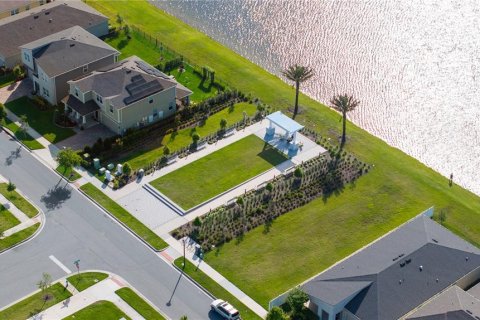 Touwnhouse à vendre à Orlando, Floride: 3 chambres, 138.52 m2 № 2204099 - photo 30