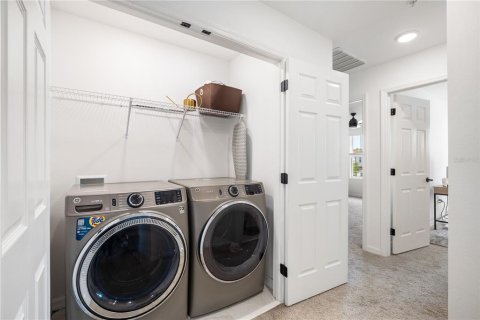 Touwnhouse à vendre à Orlando, Floride: 3 chambres, 138.52 m2 № 2204099 - photo 28