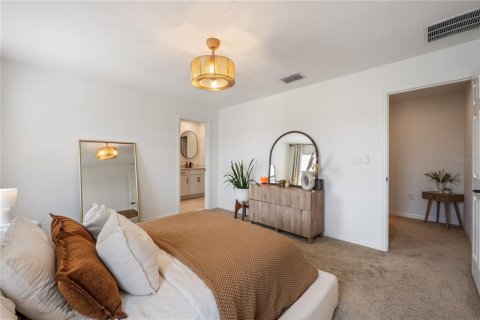 Touwnhouse à vendre à Orlando, Floride: 3 chambres, 138.52 m2 № 2204099 - photo 20