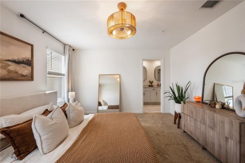Touwnhouse à vendre à Orlando, Floride: 3 chambres, 138.52 m2 № 2204099 - photo 21