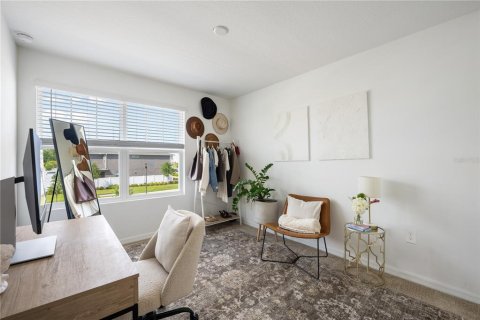 Touwnhouse à vendre à Orlando, Floride: 3 chambres, 138.52 m2 № 2204099 - photo 25