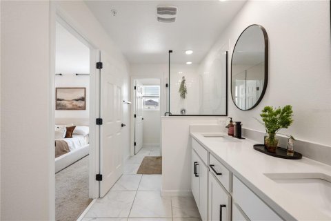 Touwnhouse à vendre à Orlando, Floride: 3 chambres, 138.52 m2 № 2204099 - photo 24