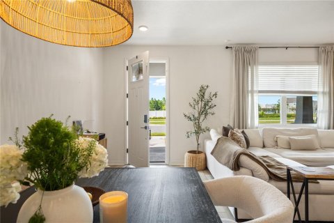 Touwnhouse à vendre à Orlando, Floride: 3 chambres, 138.52 m2 № 2204099 - photo 5
