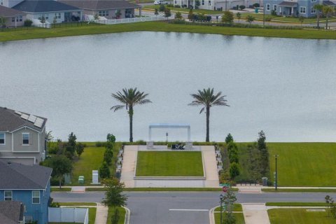 Touwnhouse à vendre à Orlando, Floride: 3 chambres, 138.52 m2 № 2204099 - photo 29