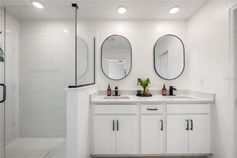 Touwnhouse à vendre à Orlando, Floride: 3 chambres, 138.52 m2 № 2204099 - photo 22