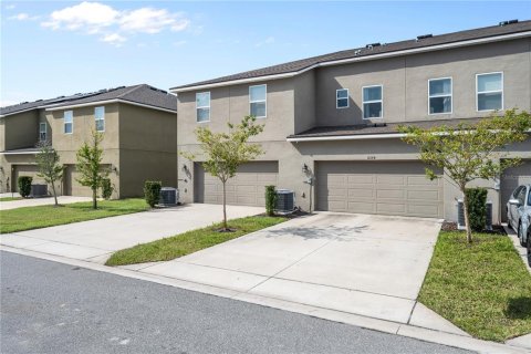 Touwnhouse à vendre à Orlando, Floride: 3 chambres, 138.52 m2 № 2204099 - photo 4