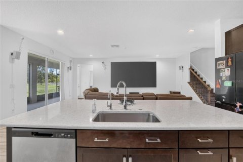 Villa ou maison à vendre à Land O' Lakes, Floride: 5 chambres, 308.06 m2 № 2227861 - photo 7