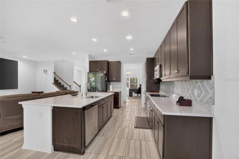 Villa ou maison à vendre à Land O' Lakes, Floride: 5 chambres, 308.06 m2 № 2227861 - photo 6