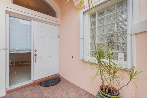 House in Boynton Beach, Florida 3 bedrooms, 149.76 sq.m. № 1730975 - photo 7