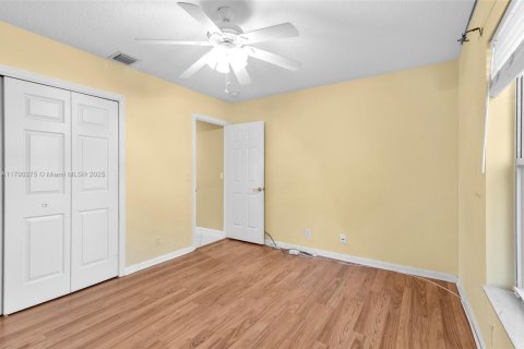 House in Boynton Beach, Florida 3 bedrooms, 149.76 sq.m. № 1730975 - photo 30