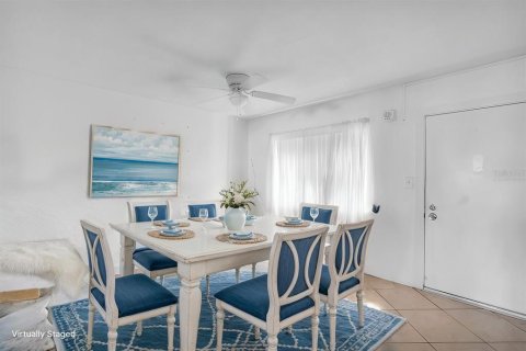 Condo in Ormond Beach, Florida, 2 bedrooms  № 1439644 - photo 19
