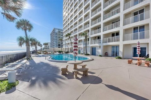 Condo in Ormond Beach, Florida, 2 bedrooms  № 1439644 - photo 13