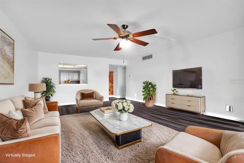 Condo in Ormond Beach, Florida, 2 bedrooms  № 1439644 - photo 23