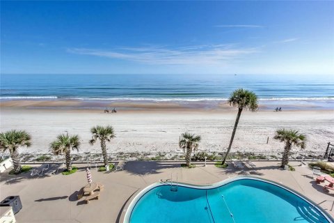 Condo in Ormond Beach, Florida, 2 bedrooms  № 1439644 - photo 8