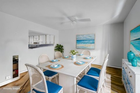 Condo in Ormond Beach, Florida, 2 bedrooms  № 1439644 - photo 20