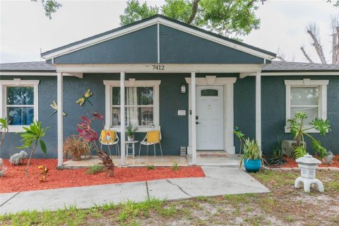 Casa en venta en Tampa, Florida, 4 dormitorios, 134.99 m2 № 2217999 - foto 3