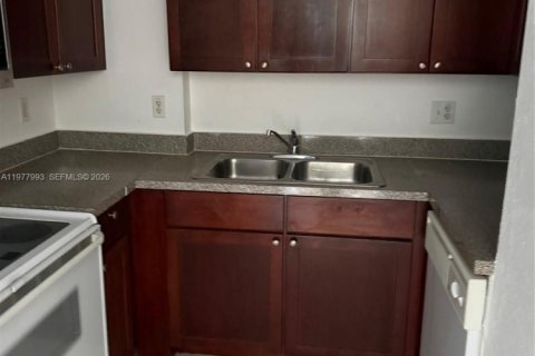 Condo à Miami, Floride, 1 chambre  № 2046238
