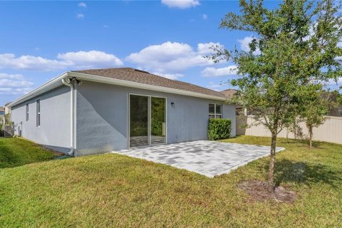 House in PINEWOOD RESERVE in Orlando, Florida 4 bedrooms, 199.18 sq.m. № 1602681 - photo 18