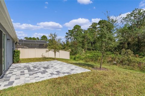 House in PINEWOOD RESERVE in Orlando, Florida 4 bedrooms, 199.18 sq.m. № 1602681 - photo 26